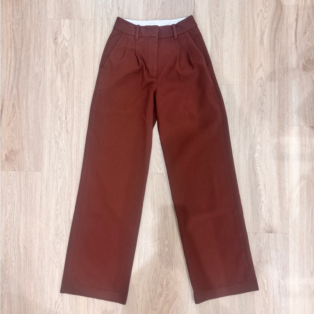 Aritzia Effortless Pants
